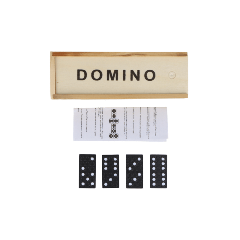 Domino Game