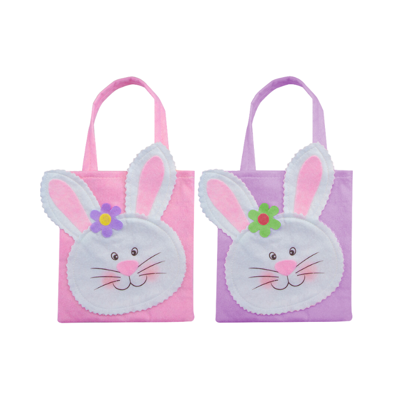 Easter Bunny Bag