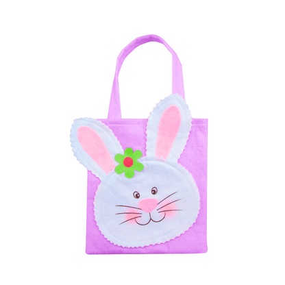 Easter Bunny Bag