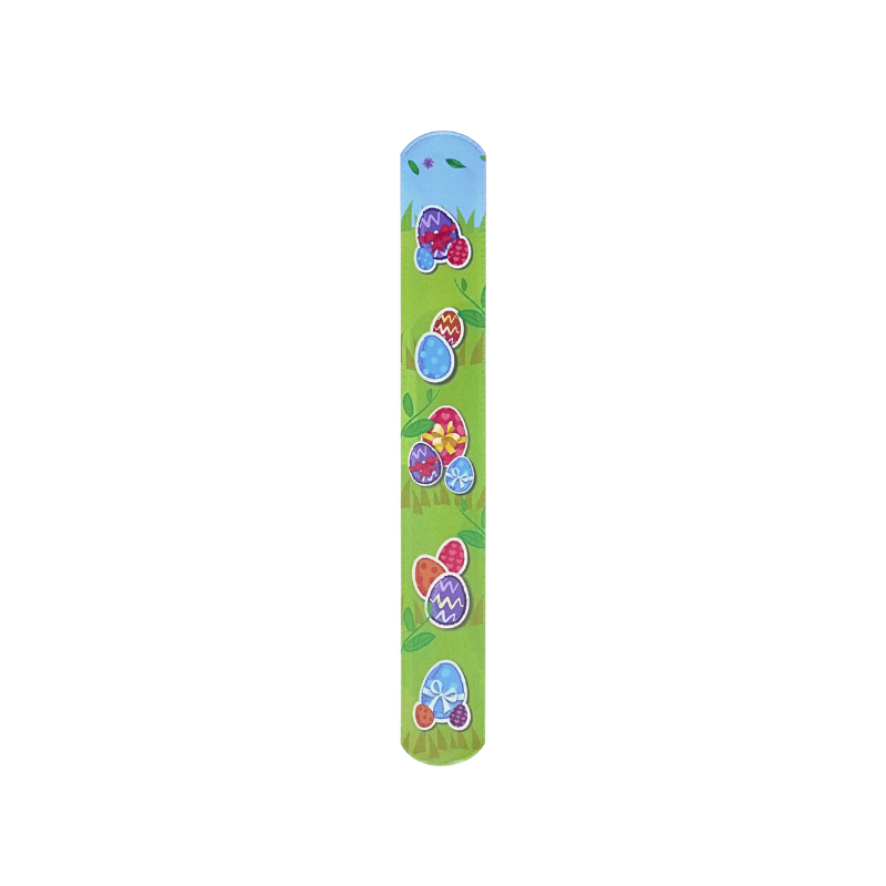 Easter Snap Bracelet 