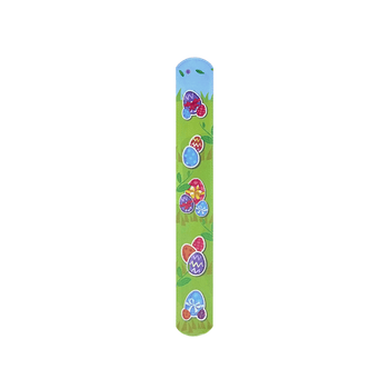 Easter Snap Bracelet 