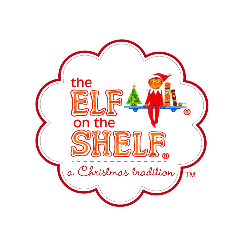 Elf on the Shelf Activity Crackers Pack of 6