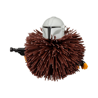 Koosh Cameos - The Mandalorian