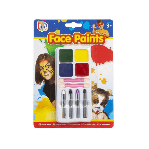 Face Paints