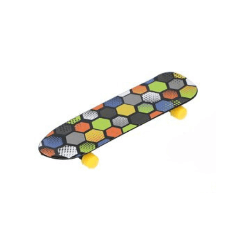 Finger Skateboard