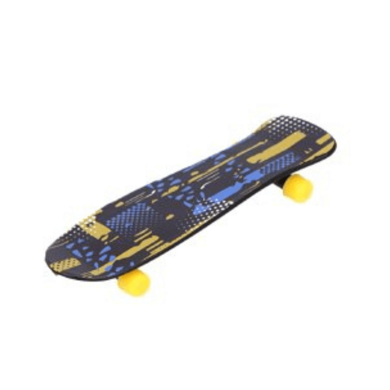 Finger Skateboard