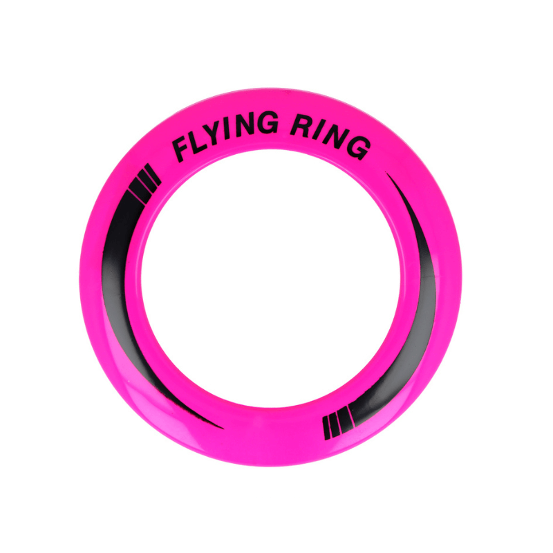 Flying Ring