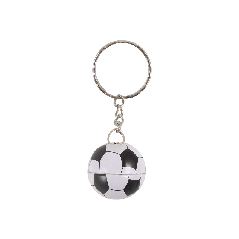 Football Keyring