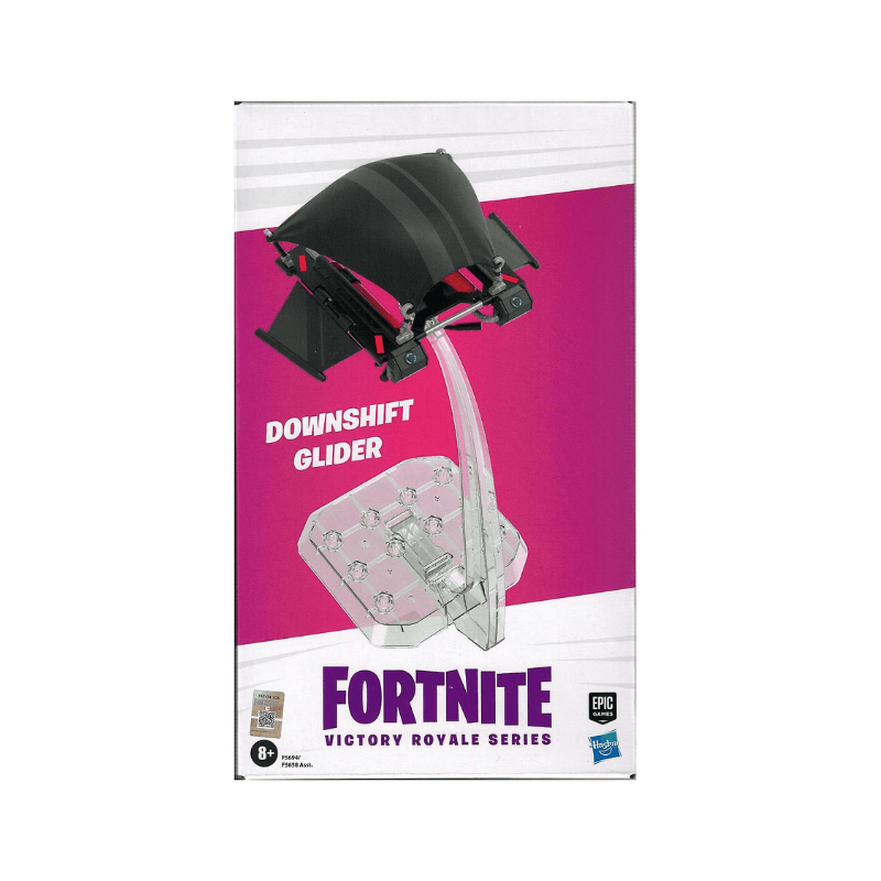 Fortnite Downshift Glider