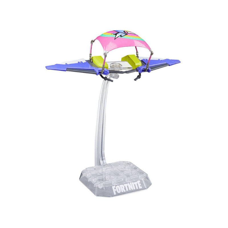 Fortnite Llamacorn Express Glider