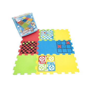 Foam Play Mats