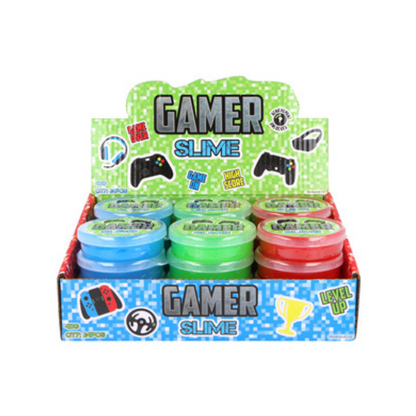 Gamer Slime