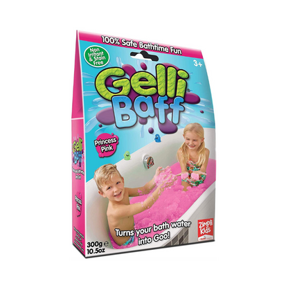 Gelli Baff Pink