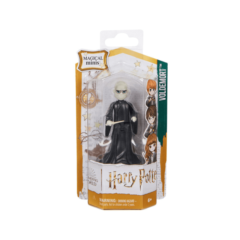 Harry Potter Magical Mini- Voldemort