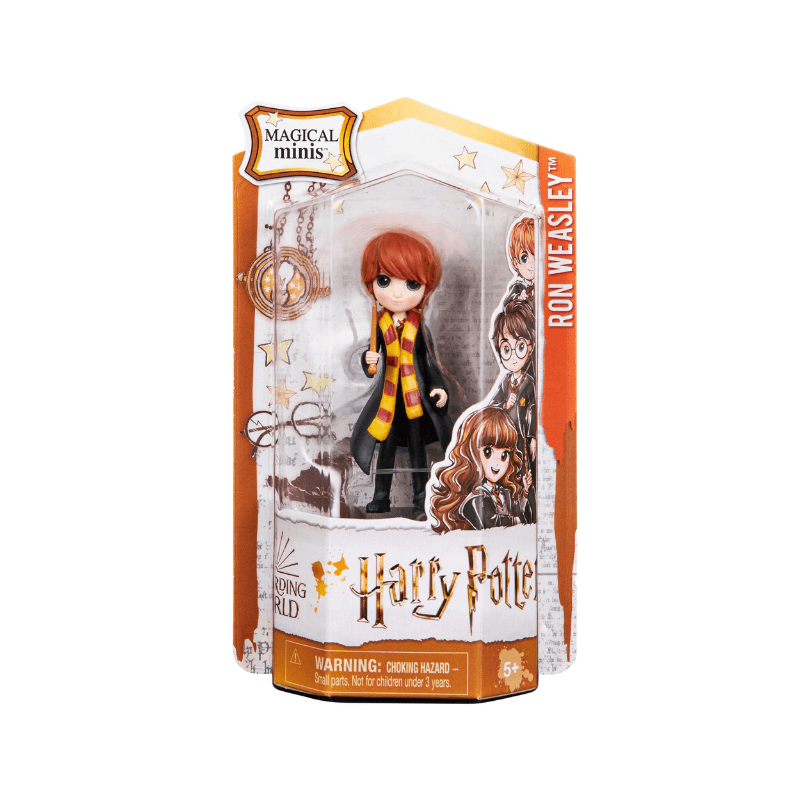 Harry Potter Magical Mini- Ron Weasley