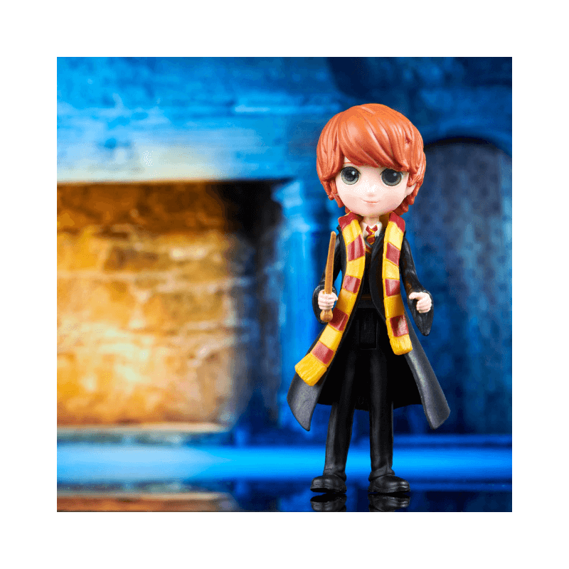 Harry Potter Magical Mini- Ron Weasley