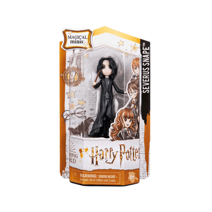 Harry Potter Magical Mini- Serverus Snape