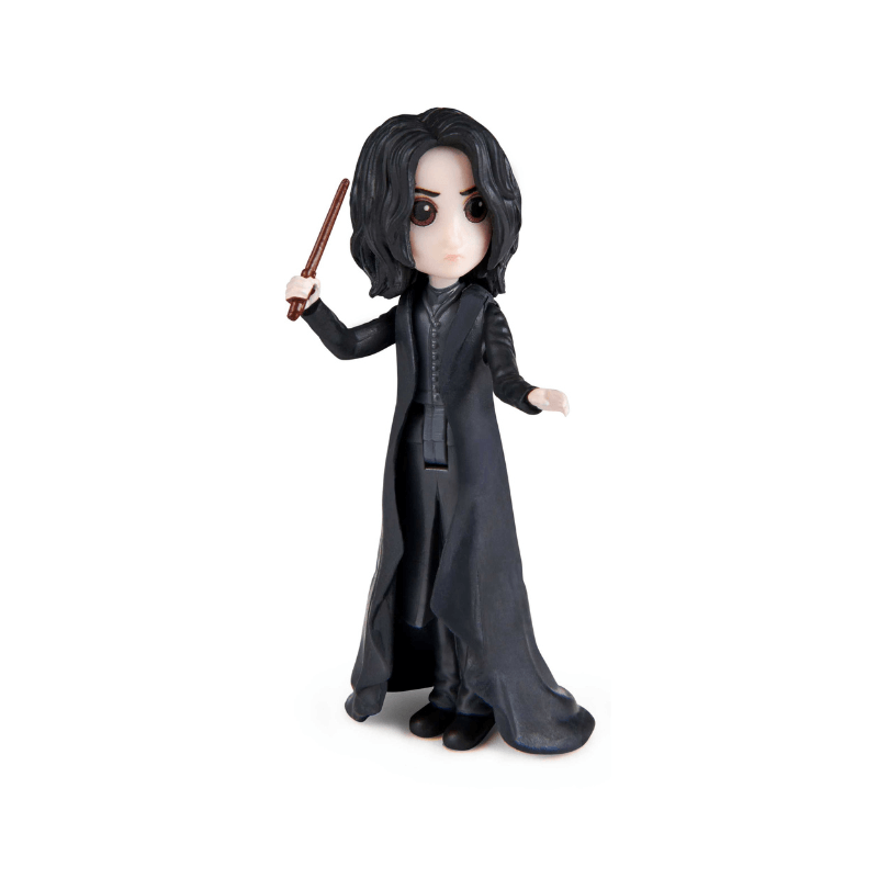 Harry Potter Magical Mini- Serverus Snape