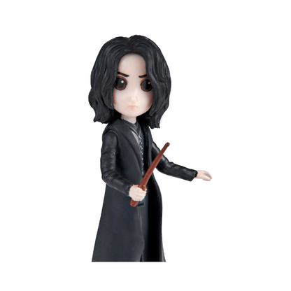 Harry Potter Magical Mini- Serverus Snape