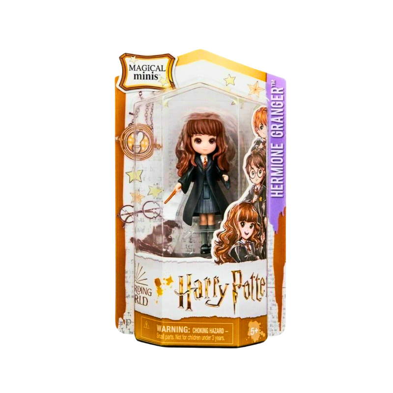 Harry Potter Magical Mini Hermione