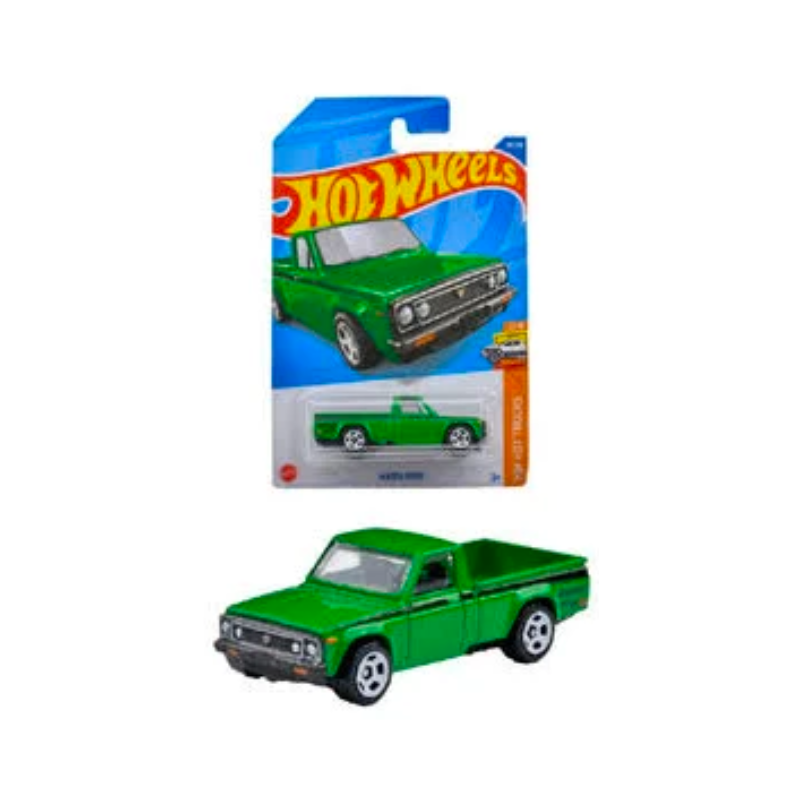 Hot Wheels Mazda Repu