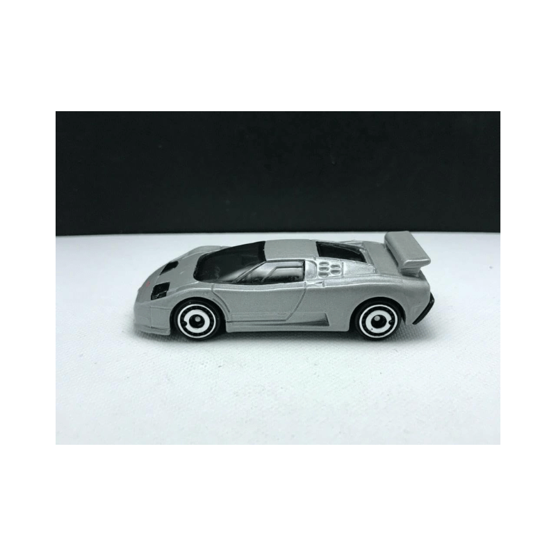 Hot Wheels 94 BUGATTI EB100 SS