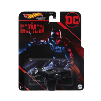 Hot Wheels DC - Batman