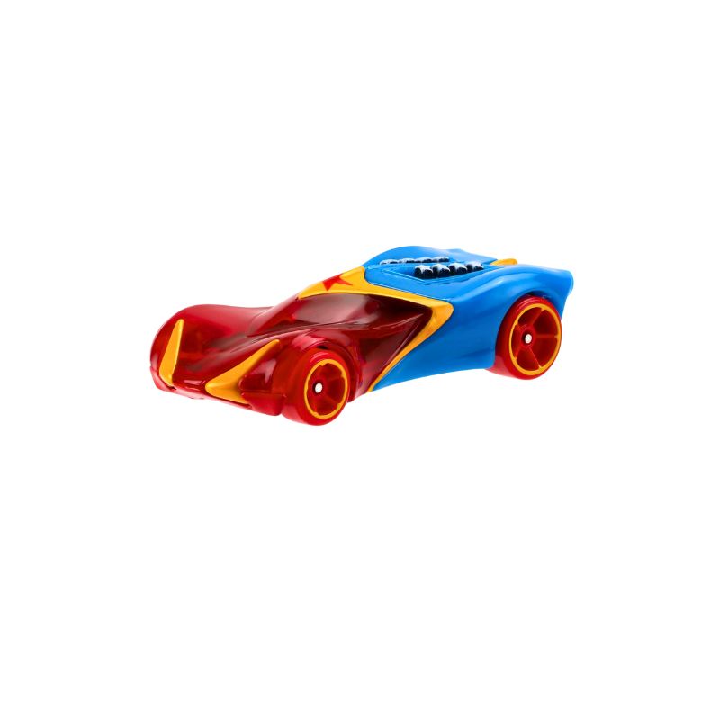 Hot Wheels DC - Wonder Woman