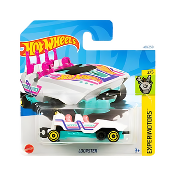 Hot Wheels Loopster