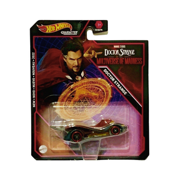 Hot Wheels Marvel - Doctor Strange