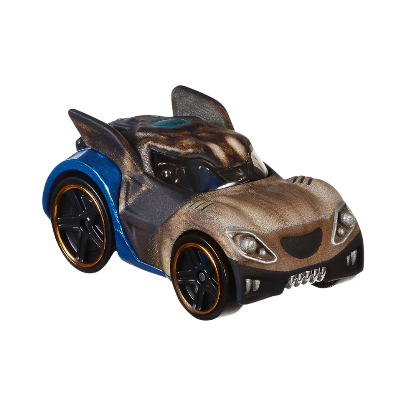 Hot Wheels Marvel - Rocket Racoon