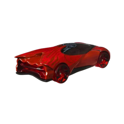 Hot Wheels Marvel - Scarlet Witch