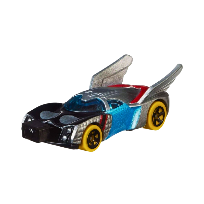 Hot Wheels Marvel - Thor