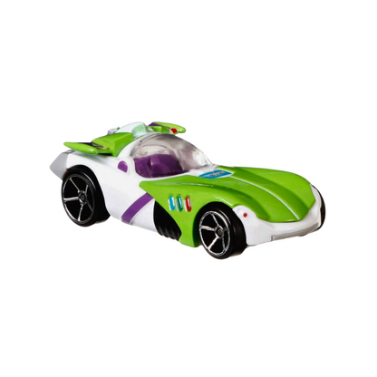 Hot Wheels Pixar - Buzz Lightyear