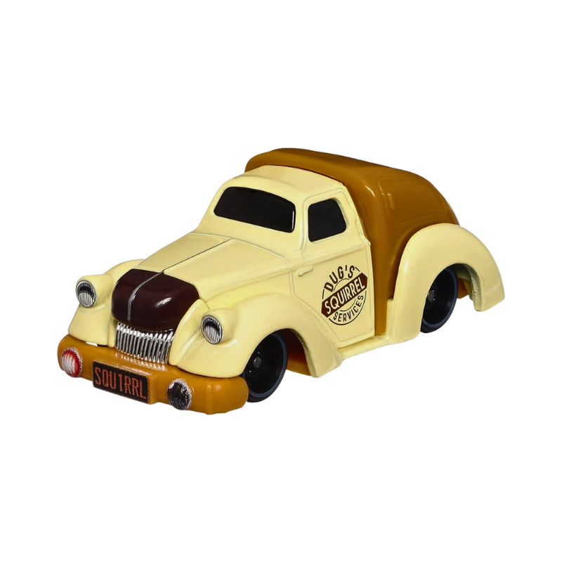 Hot Wheels Pixar - Dug