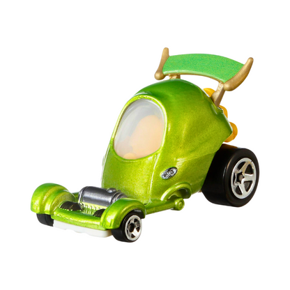 Hot Wheels Pixar - Mike Wazowski