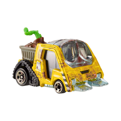 Hot Wheels Pixar - Wall-E