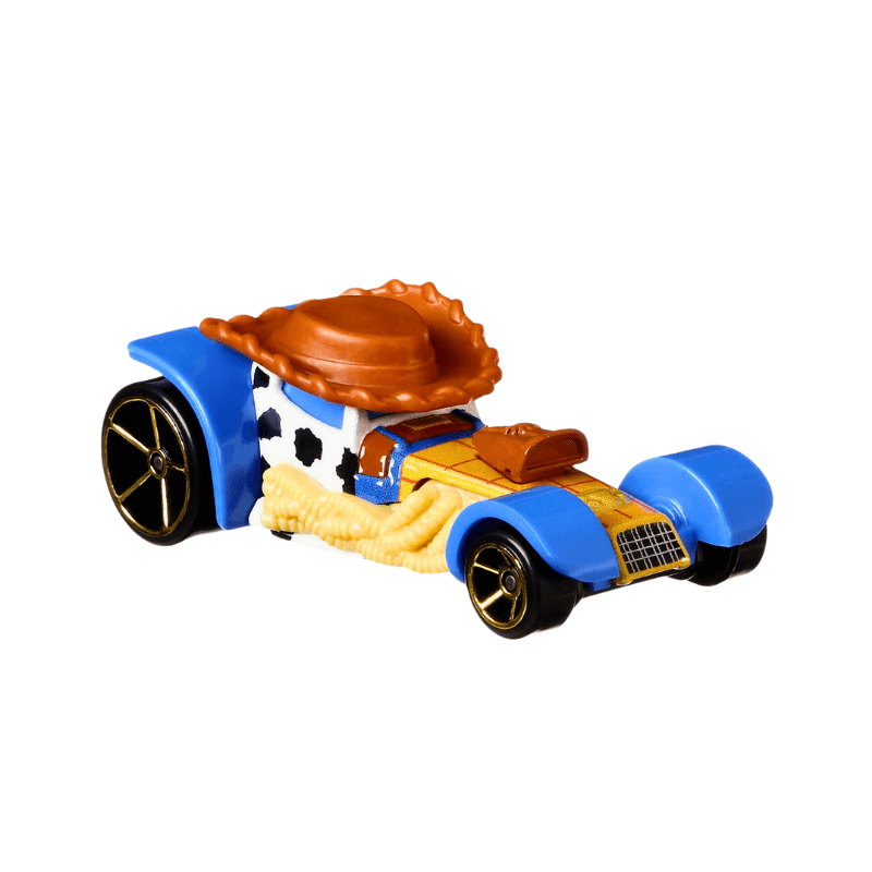 Hot Wheels Pixar - Woody