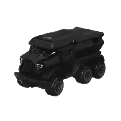 Hot Wheels Star Wars - Dark Trooper