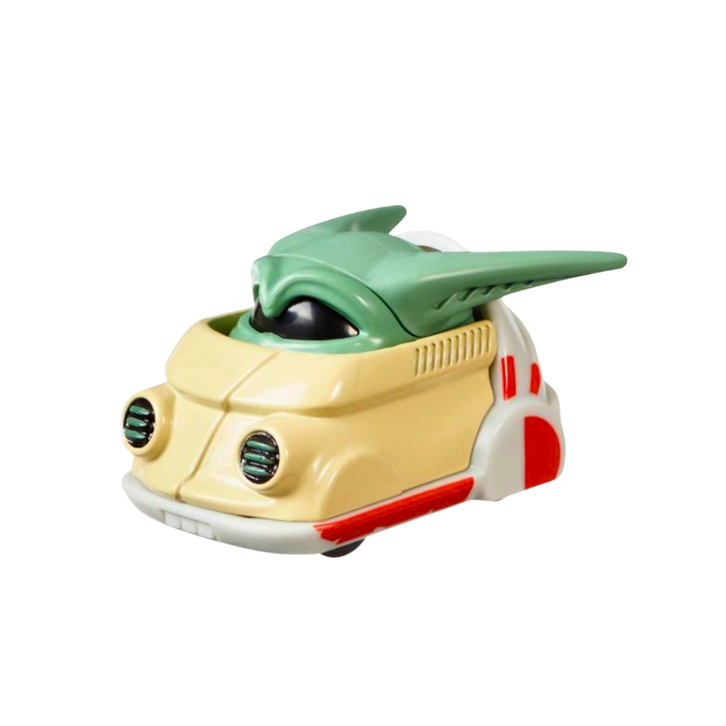 Hot Wheels Star Wars - Grogu