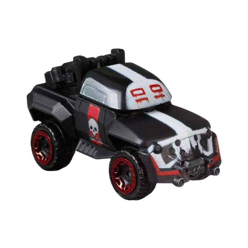 Hot Wheels Star Wars  - Wrecker