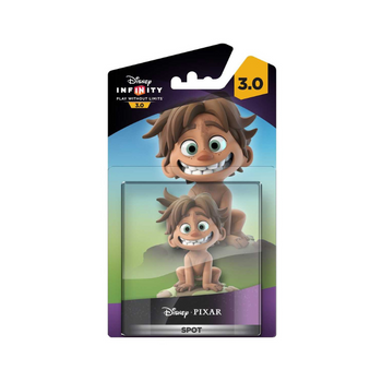 Disney Infinity The Good Dinosaur 3.0 SPOT