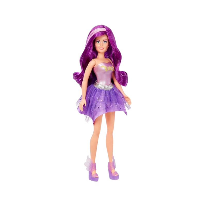 MGA Dream Ella Color Change Surprise Fairy Doll