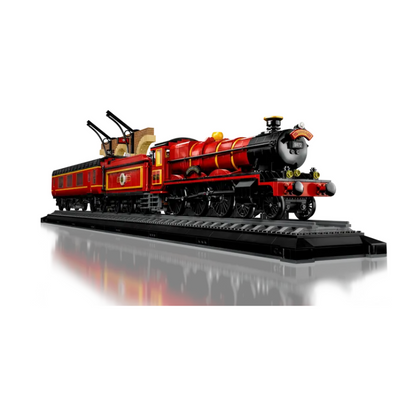 LEGO Harry Potter 76405 Hogwarts Express Collectors' Edition