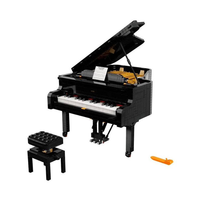 LEGO Ideas 21323 Grand Piano