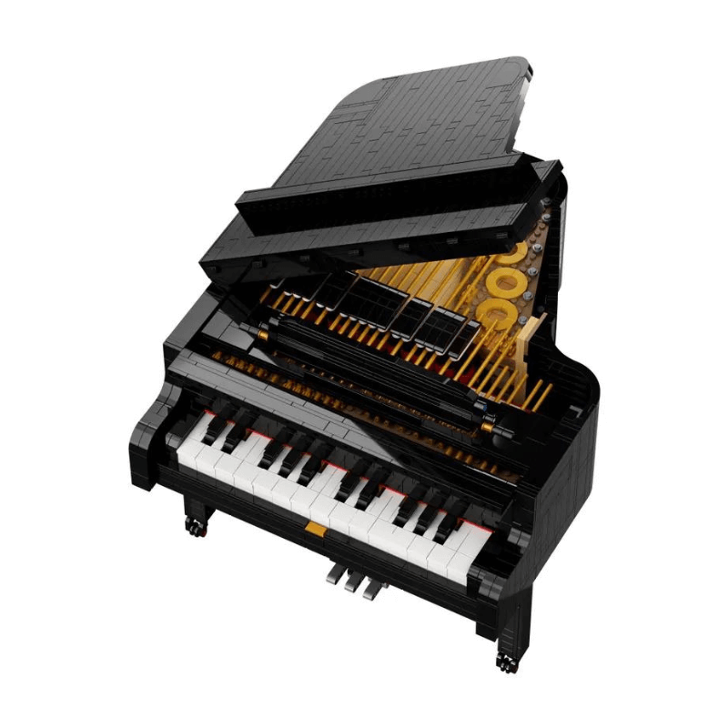 LEGO Ideas 21323 Grand Piano