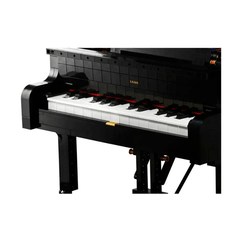 LEGO Ideas 21323 Grand Piano