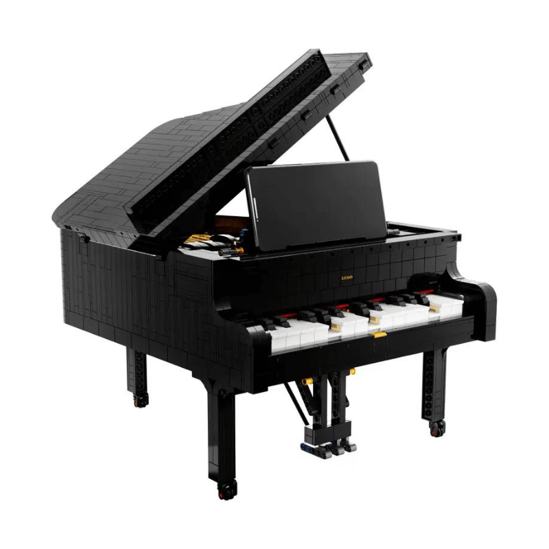 LEGO Ideas 21323 Grand Piano