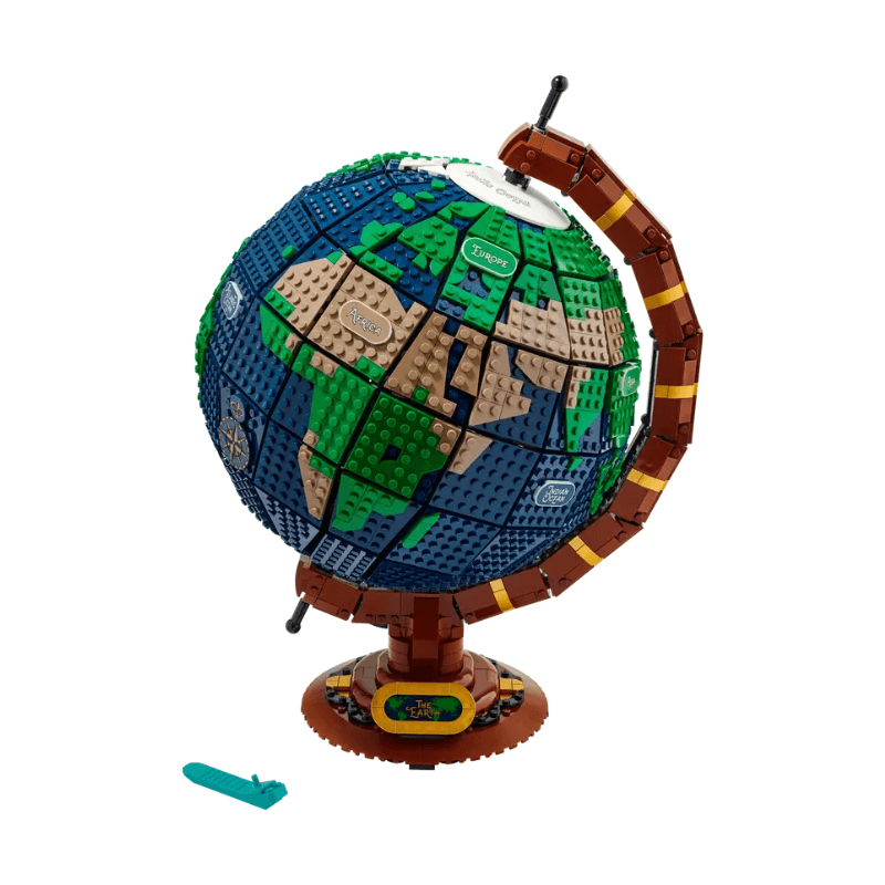 LEGO Ideas 21332 The Globe