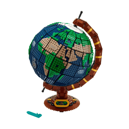 LEGO Ideas 21332 The Globe